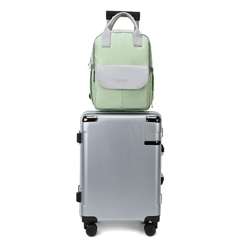 Multifunctional Upgrade Large-capacity Bag photo 1