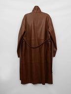 Retro Lapel Waist Coat photo 3