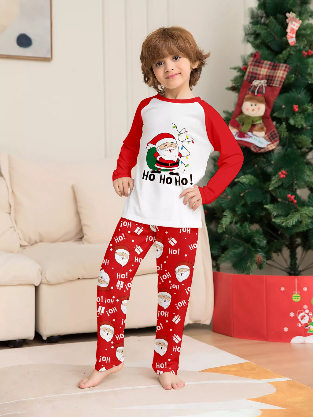 Full Size Matching Set (11)