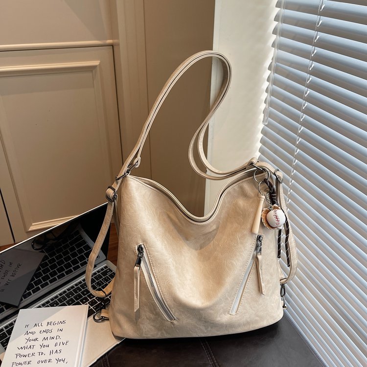 Large-capacity New-style Tote Bag photo 3