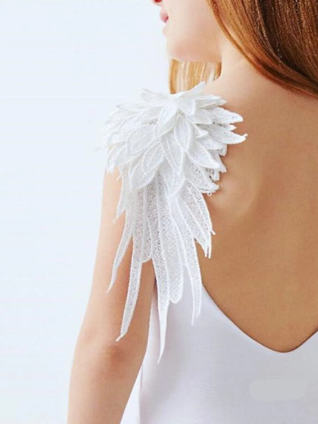 Backless Wide Strap Parent-child Swimwear (27)