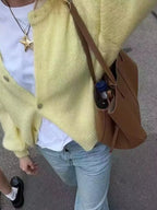 Button Up Long Sleeve Cardigan (7)