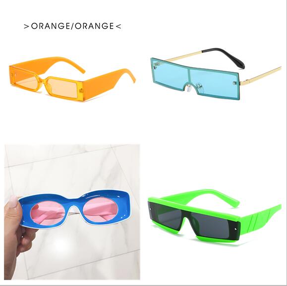 Square Sunglasses Candy variant CJNS104963806FU