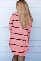 Printed Long Sleeve Cardigan (11)