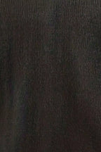 V-neck Ruffle Trim Long Sleeve Sweater (8)