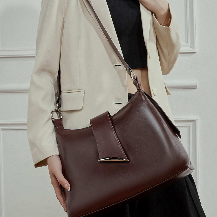 Personalized Simple Versatile Crossbody Bag photo 3