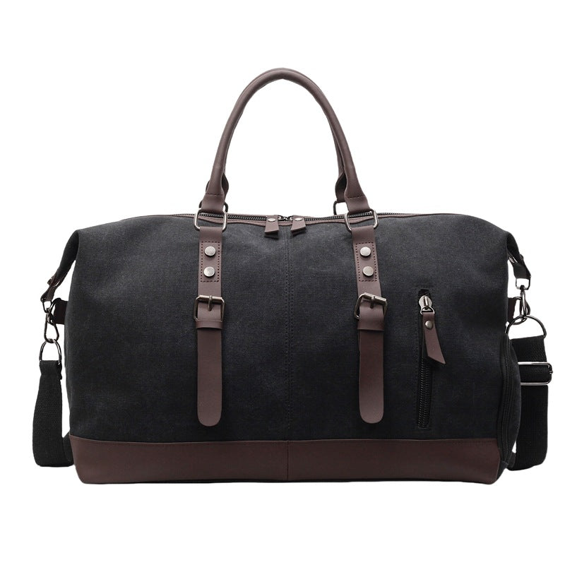 Travel Handheld Lightweight Large Capacity Waterproof Bag photo 2