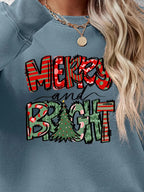 Merry Long Sleeve Sweatshirt (5)