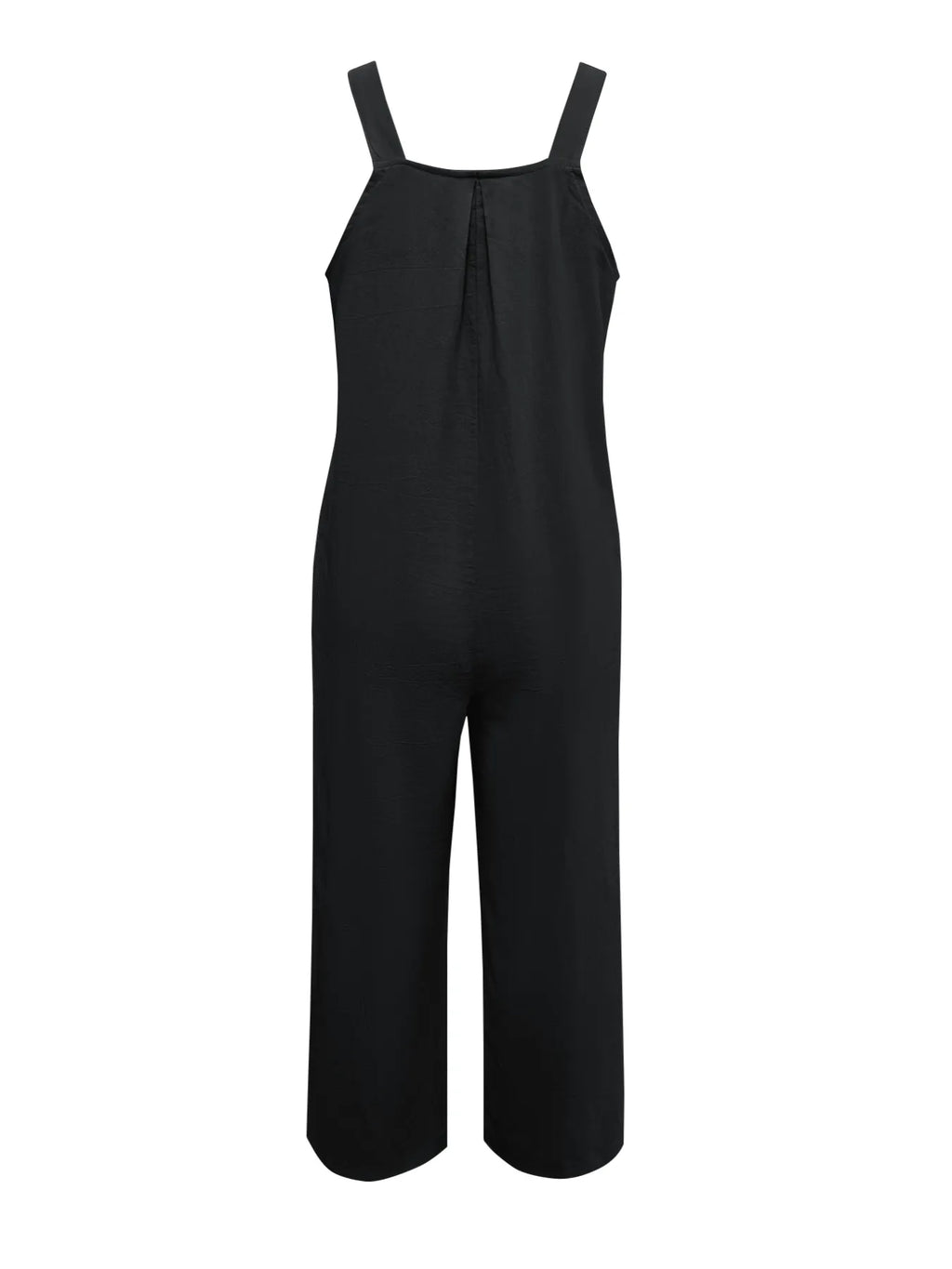 Floral Embroidered Wide Leg Jumpsuit (19)