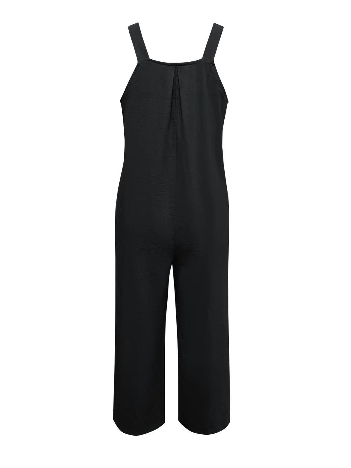 Floral Embroidered Wide Leg Jumpsuit (19)