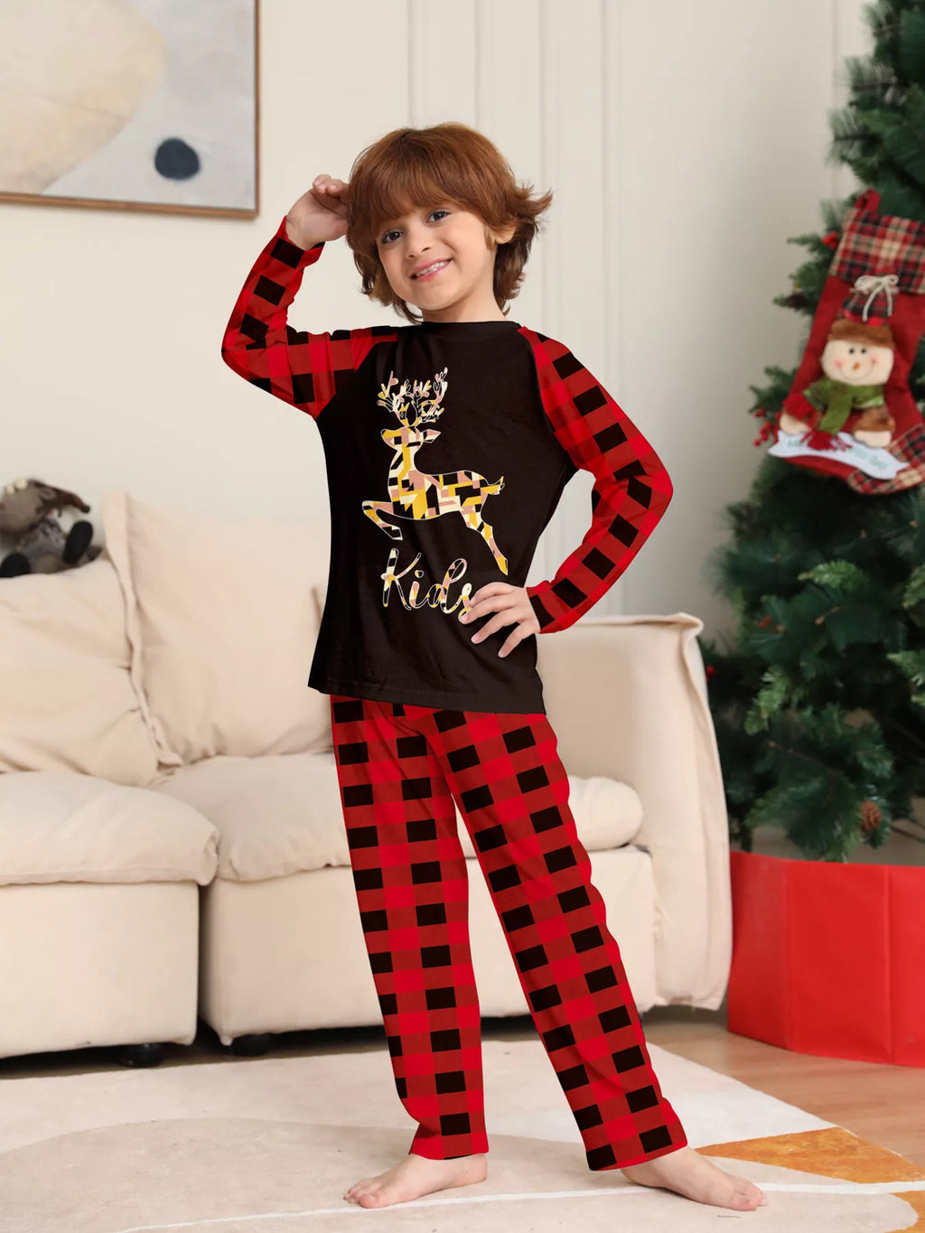 Full Size Family Set (9)