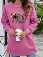 Merry Graphic Sweatshirt (17)