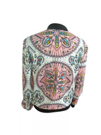 Zip Up Printed Jacket (5)