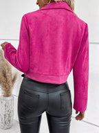 Zip Up Moto Jacket (13)