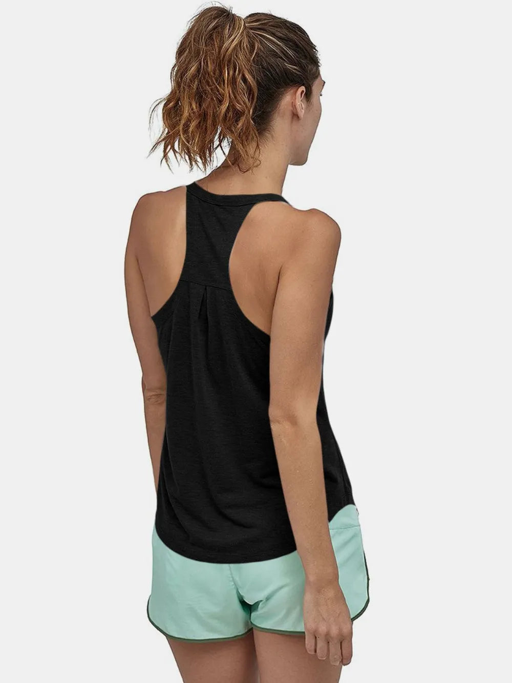 Scoop Neck Active Tank (2)