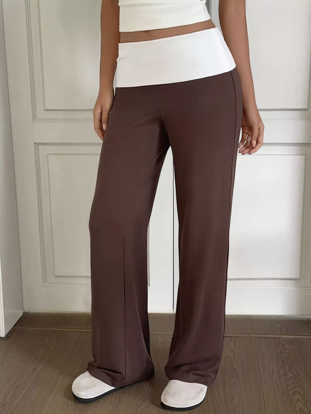 Wide Leg Pants (5)