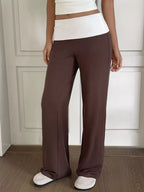 Wide Leg Pants (5)