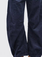 Corduroy Wide Leg Pants (11)