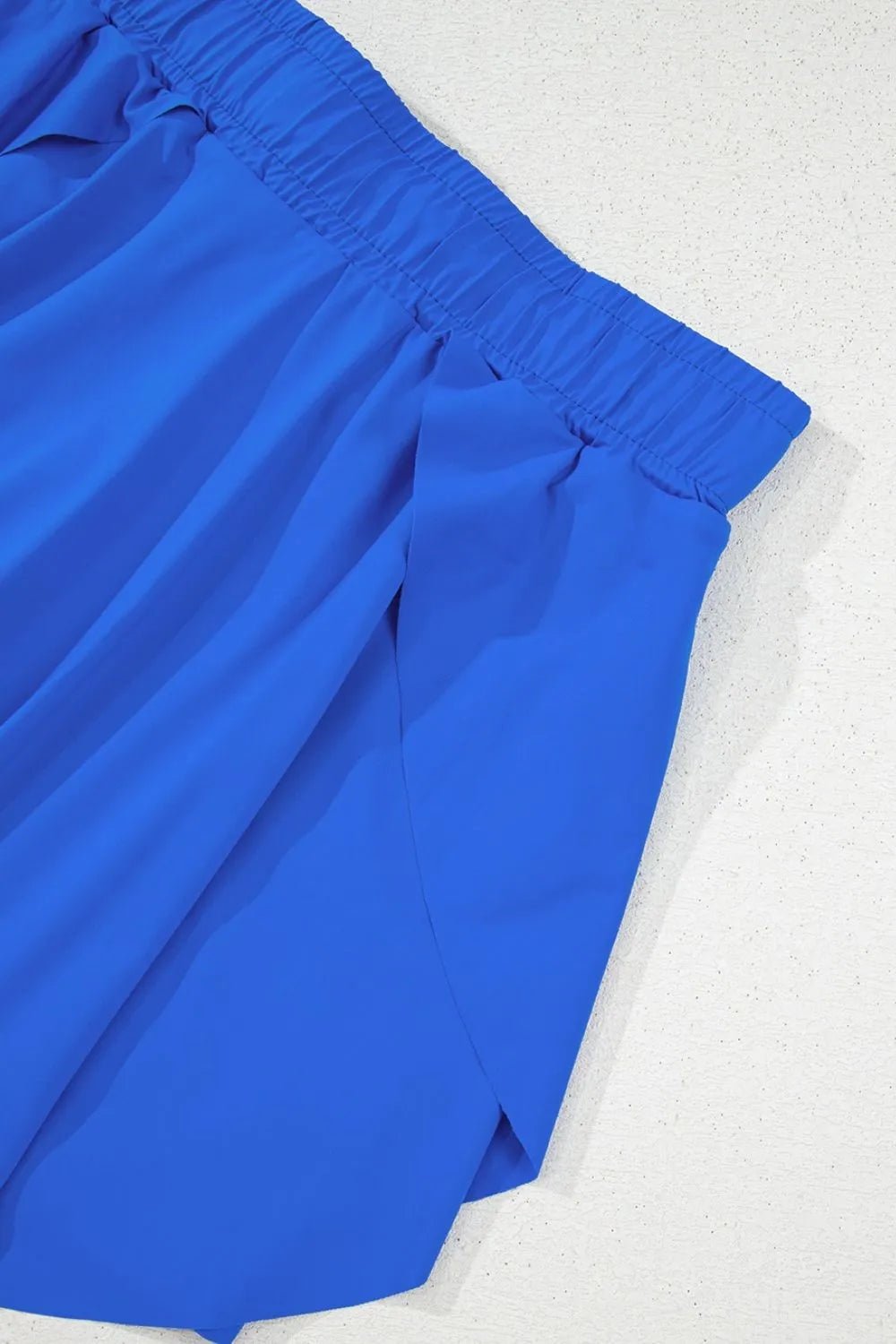 Drawstring Active Skorts (10)