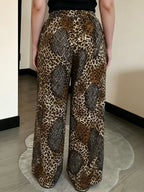 Drawstring Wide-leg Pants (8)