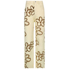 Street Print Straight Leg Jeans Casual variant CJNZ145797601AZ|CJNZ145797602BY|CJNZ145797603CX