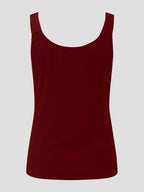 Full Size Lace Detail Sweetheart Neck Tank (11)