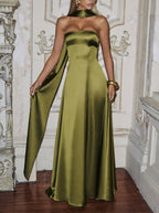 Morven Maxi Dress photo 7