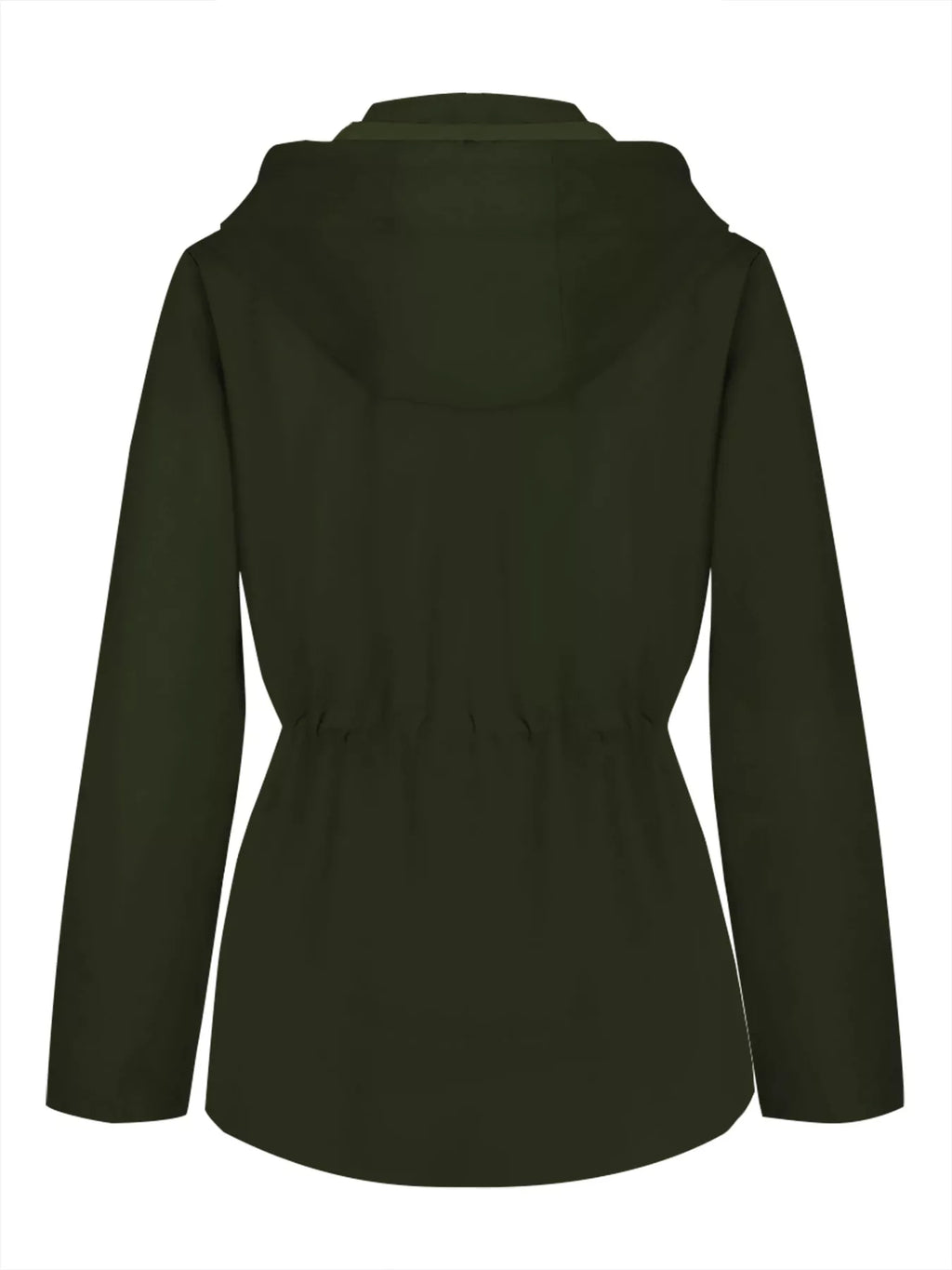 Zip Up Waterproof Hooded Outerwear (16)