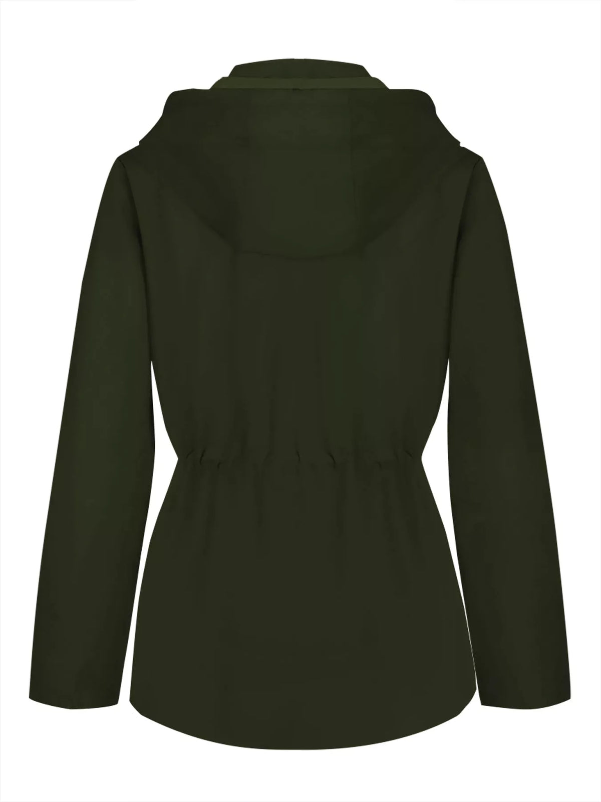 Zip Up Waterproof Hooded Outerwear (16)