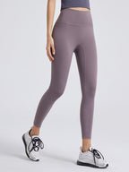 Wide Waistband Sports Leggings (26)