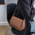 All-match One-shoulder Messenger Bag photo 2