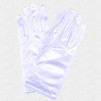 Bridal Wedding Gloves Short Satin Dress Cheongsam variant CJYD261302801AZ