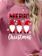 Merry Long Sleeve Sweatshirt (14)