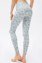 High Waist Skinny Active Pants (12)