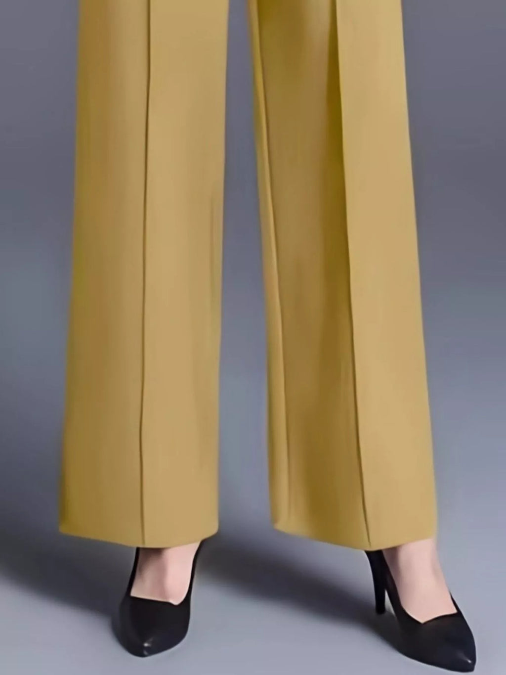 High Waist Wide Leg Pants (15)