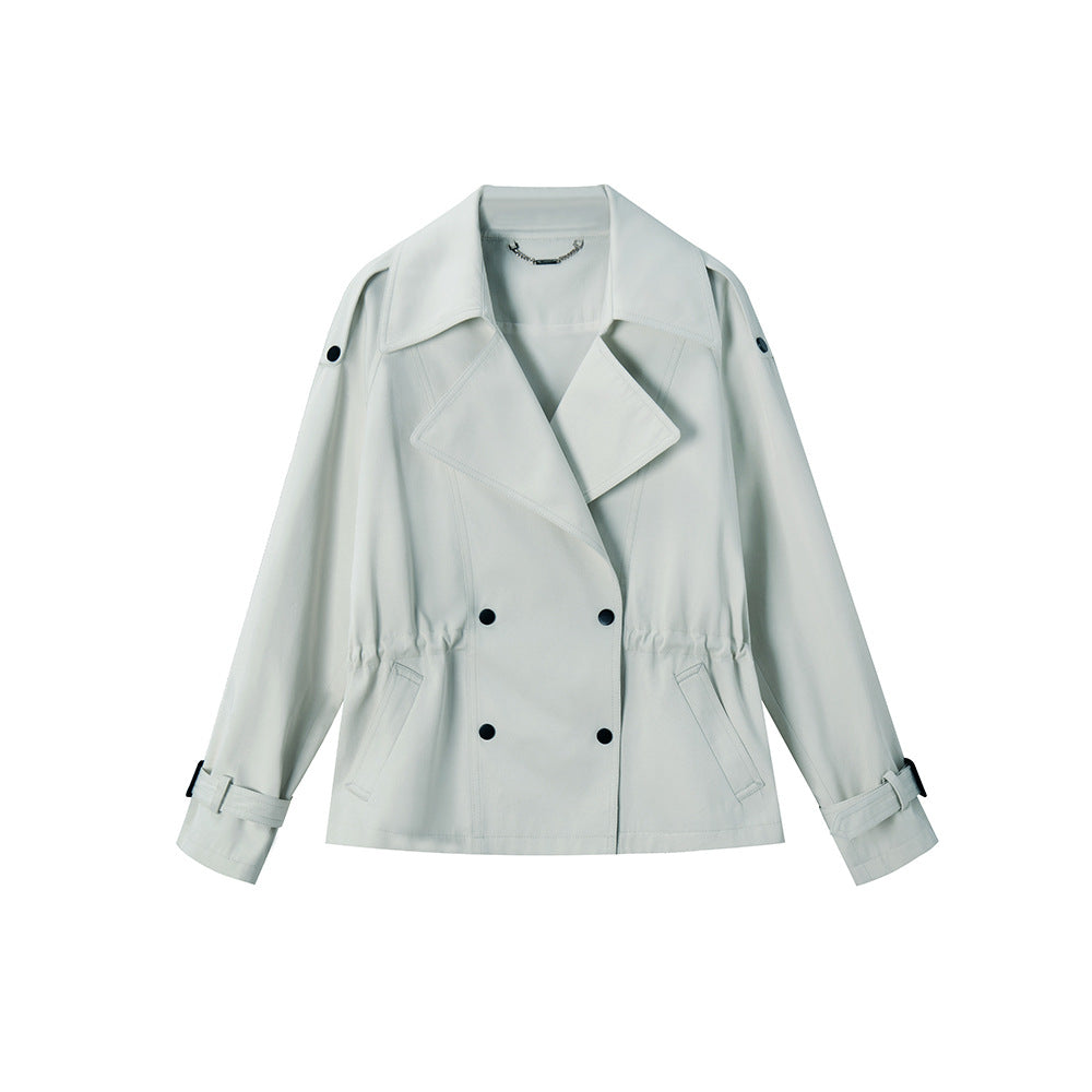Cotton Not Easy Coat photo 2