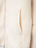 Sherpa Zip-up Outerwear (31)