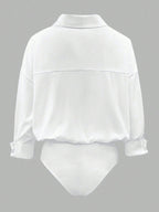 Button-down Long Sleeve Bodysuit (3)