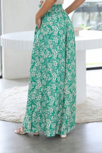 Tied Wide Leg Pants (13)