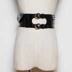 Belt Pattern Is Thin Wide Collocation Dress Down Jacket variant CJYD128939401AZ