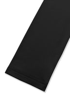 Ruched Cowl Neck Long Sleeve Mini Dress (5)