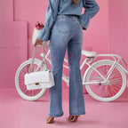 Skinny Jeans Long photo 1