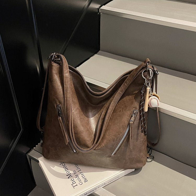 Large-capacity New-style Tote Bag photo 2