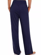 High-waisted Wide-leg Pants (31)