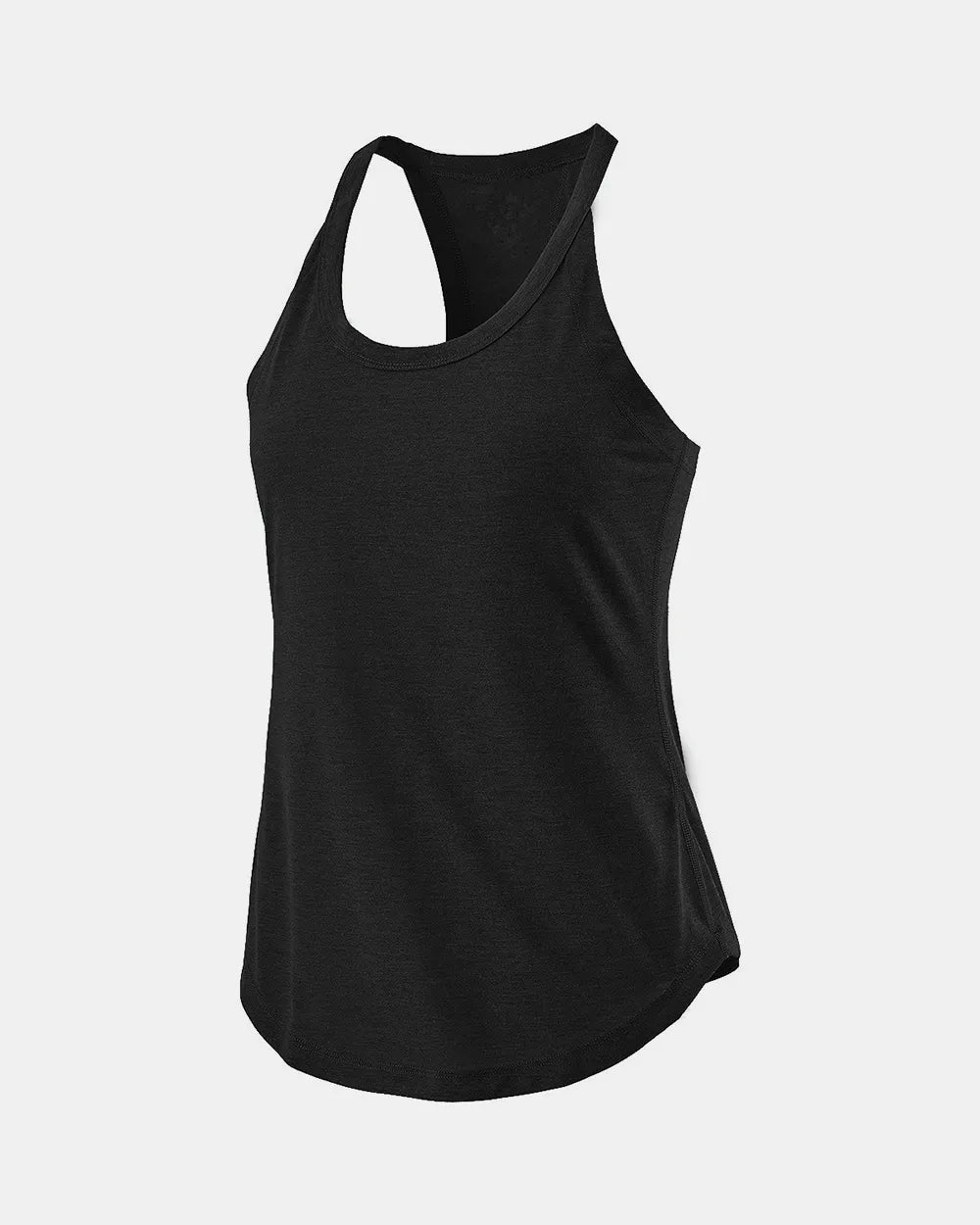 Scoop Neck Active Tank (18)