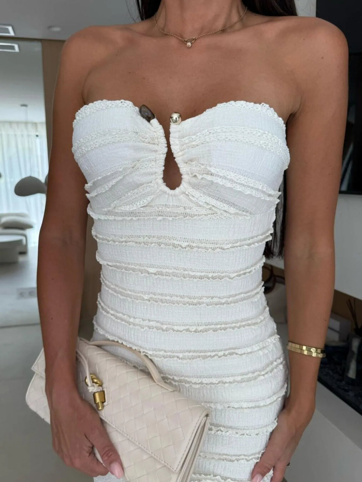Sweetheart Neck Tube Maxi Dress (4)