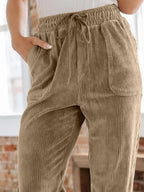 Drawstring Pants Pockets (3)