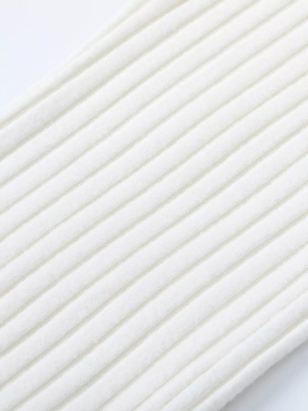 Ribbed Knit Top Pants Set (8)