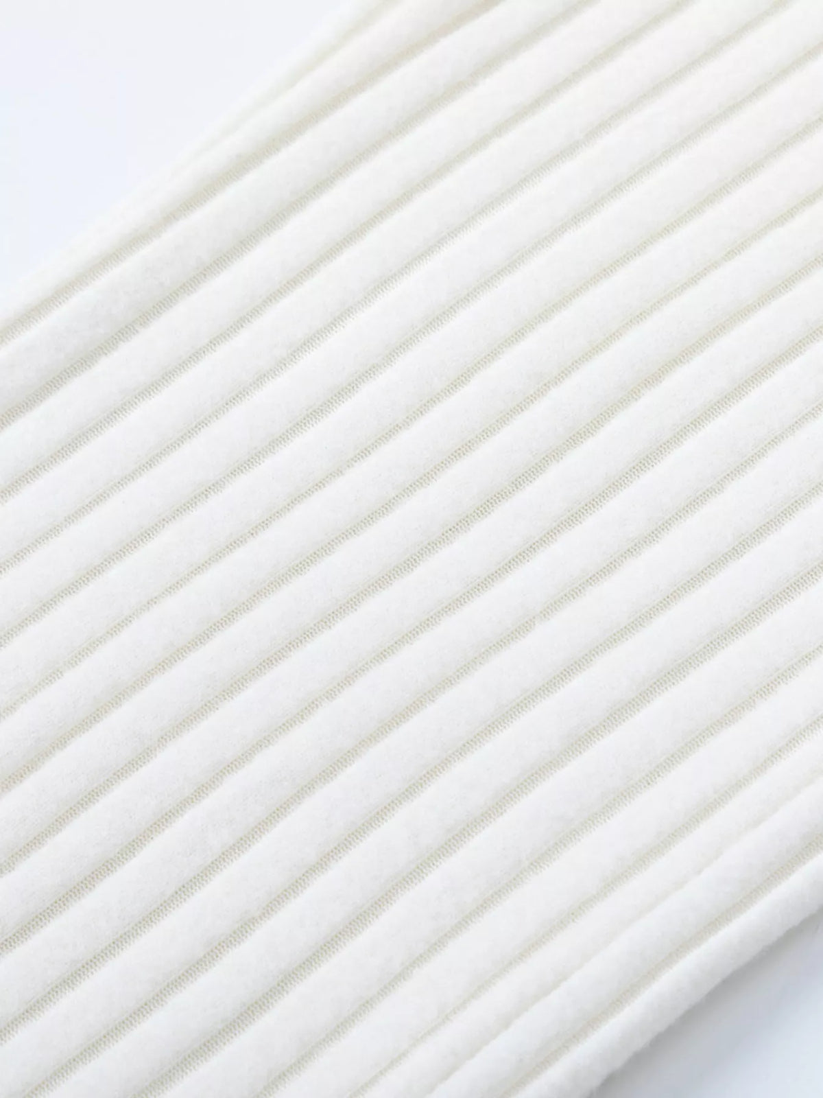 Ribbed Knit Top Pants Set (8)