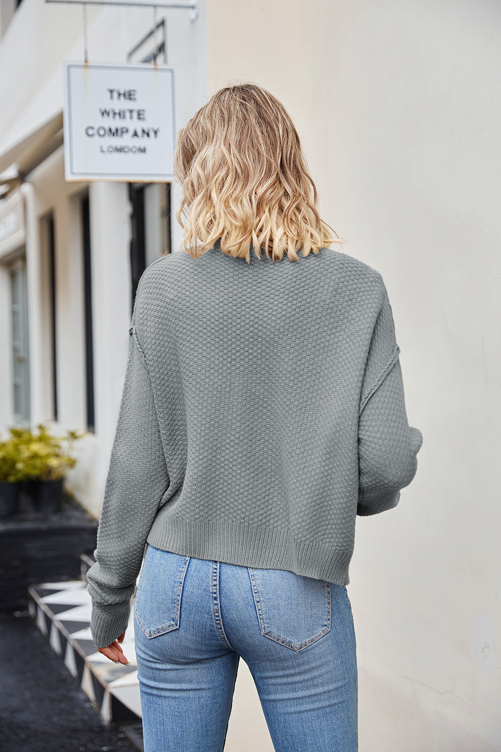 Button Down Exposed Seam Cardigan (12)